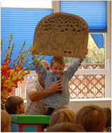 Lecz chocby przyszło tysiąc atletów...